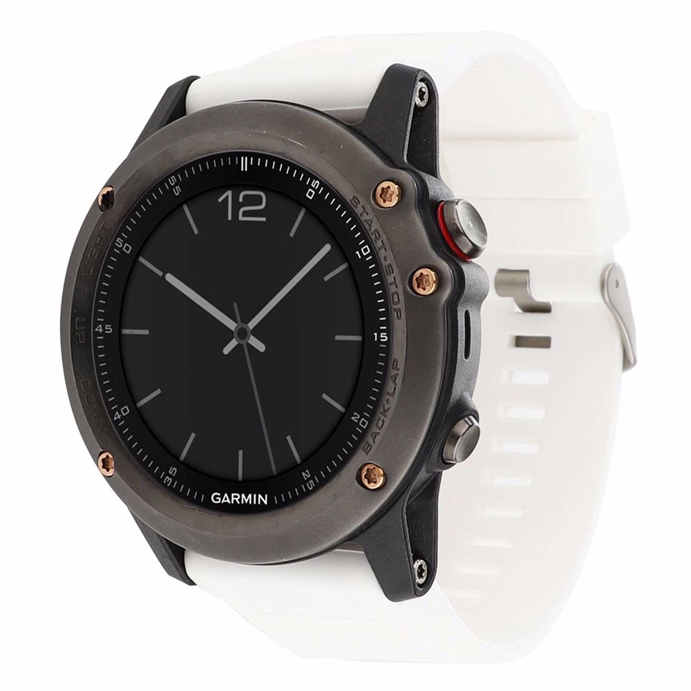 garmin wrist strap replacement