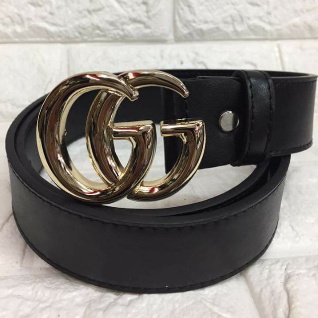 gucci belt shopee