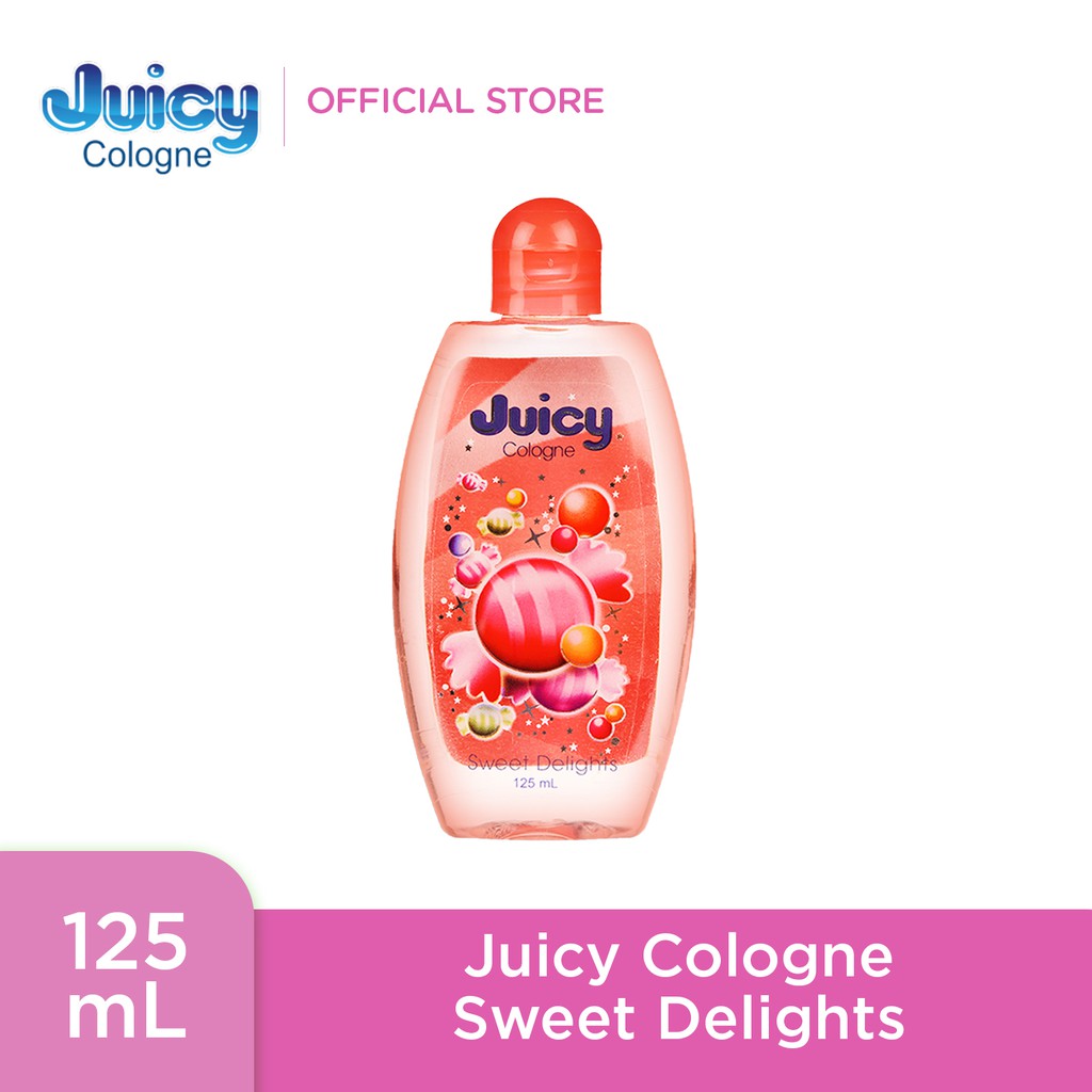 juicy-cologne-sweet-delights-125ml-shopee-philippines