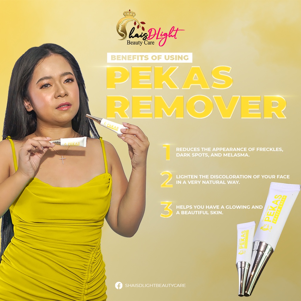 Pekas Eraser Cream 10g Shopee Philippines