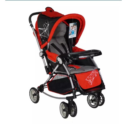 urbini stroller rain cover