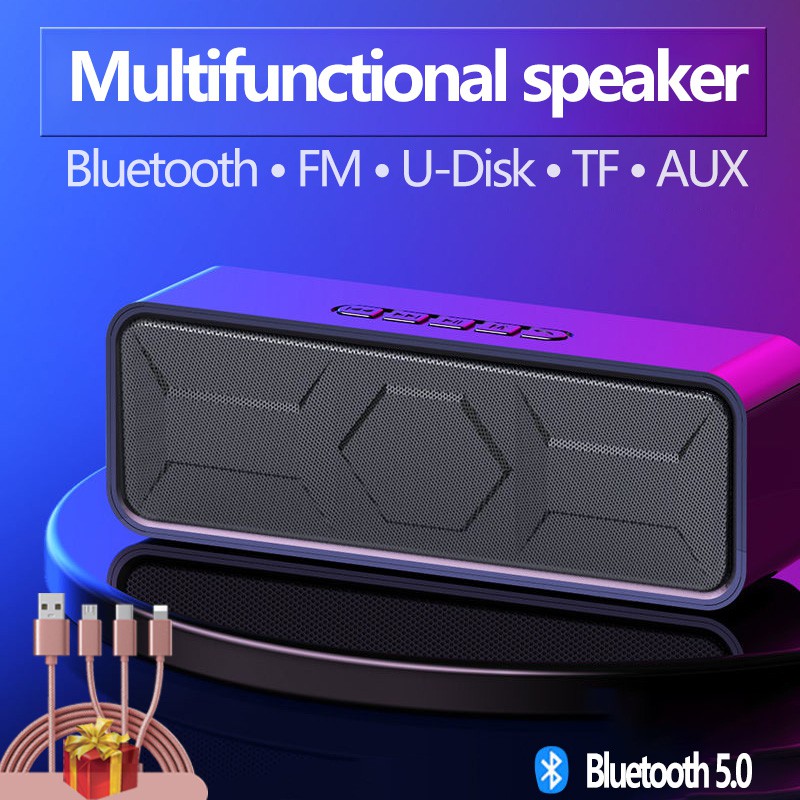 dual speaker android