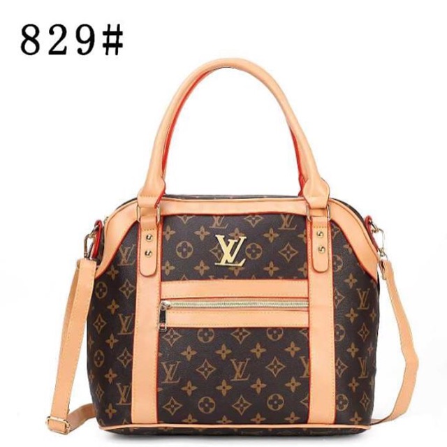 lv sling bag new design