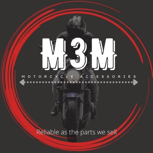M3M MOTORCYCLE ACCESSORIES, Online Shop Shopee Philippines
