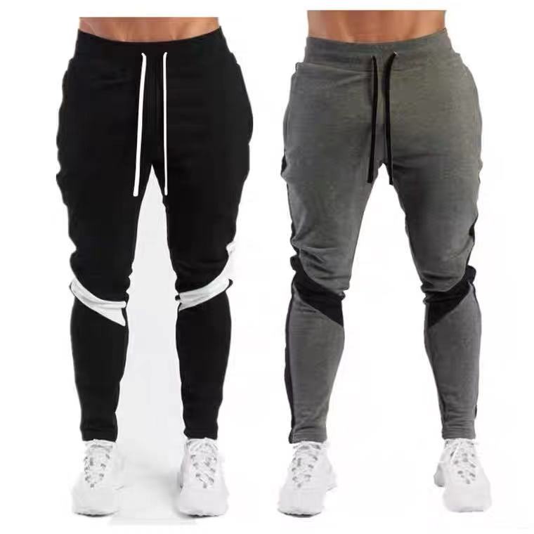 Gray Jogger Pants Outfit Mens Stay Comfy With These Stylish Outfit Ideas!