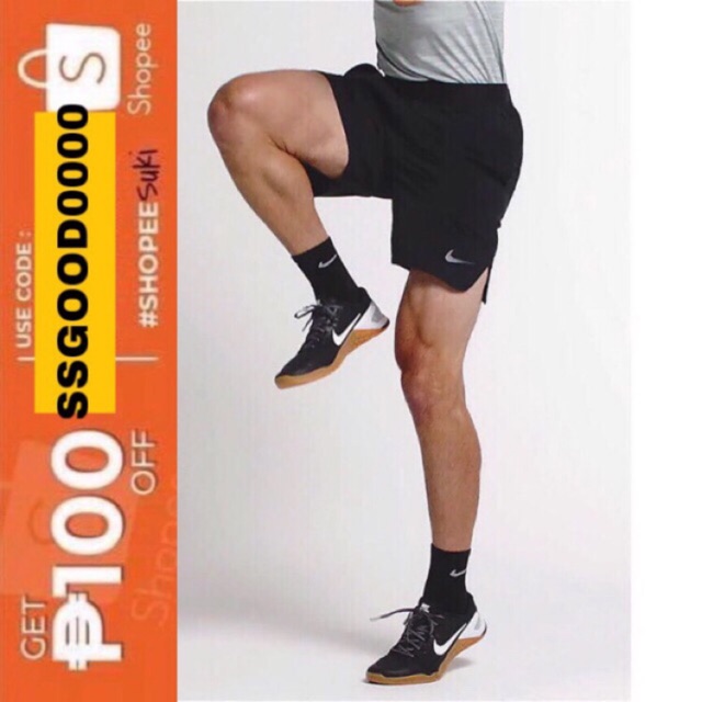 dri fit shorts for swimming