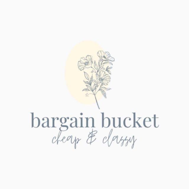 Bargain Buckets, Online Shop Shopee Philippines
