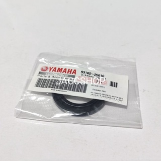 Pulley Oil Seal Left Side Yamaha Mioi125 M3 Souli125(93102-25816 