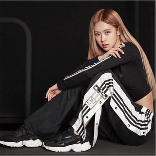 adidas blackpink pants