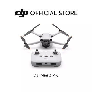 DJI Mini 3 Pro 4K HDR Video Advanced Mini Drone