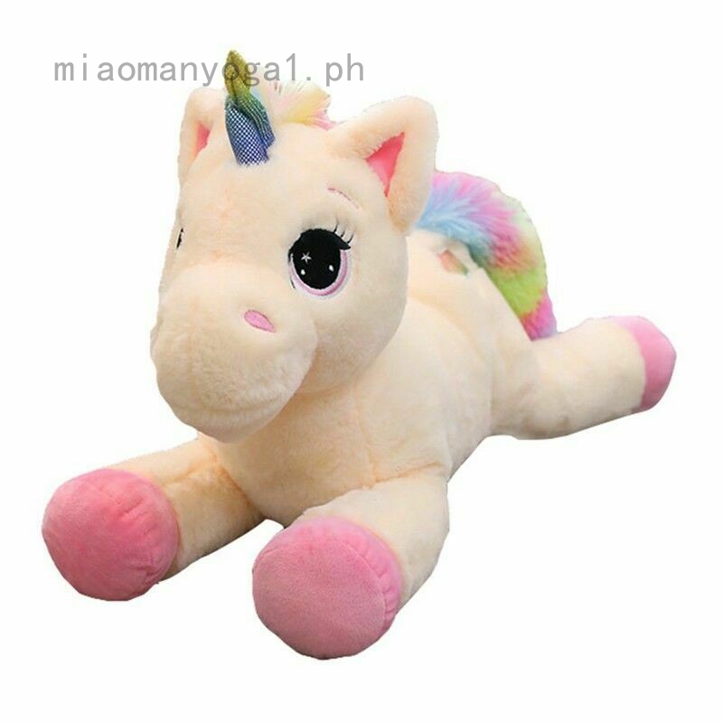 jumbo unicorn teddy