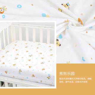 custom size crib mattress