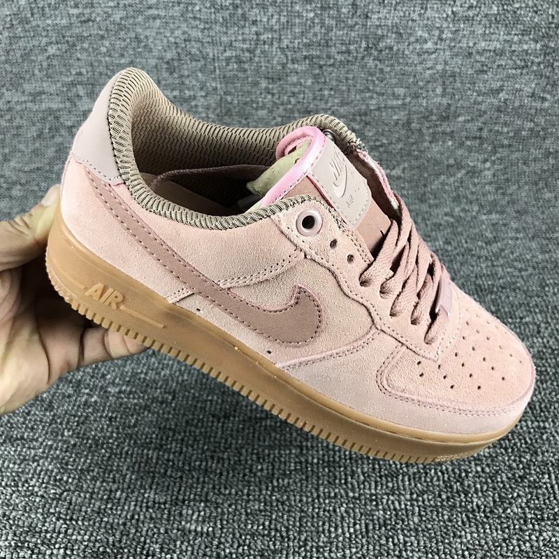 nike air force 1 rubber sole