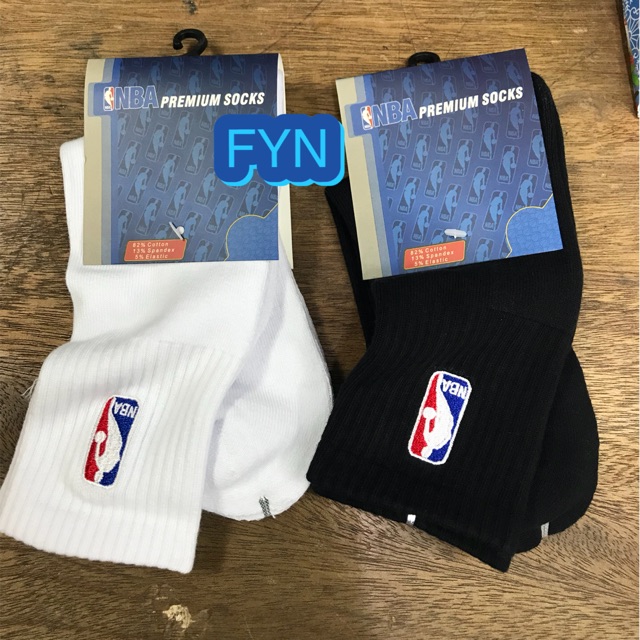 old nba socks