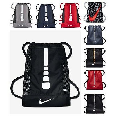 nike string bag price