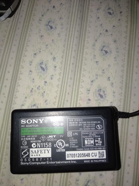 Sony Psp 1001 Sold Shopee Philippines