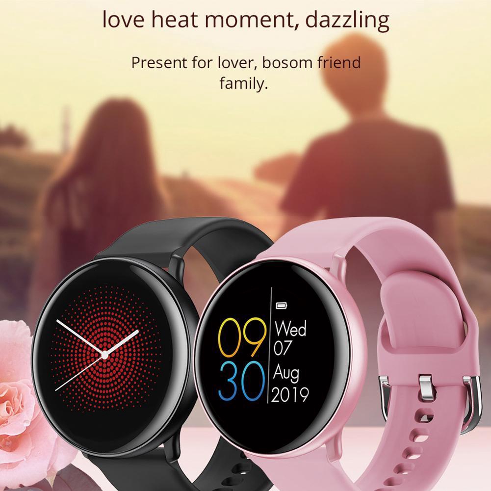 led hq smartwatch