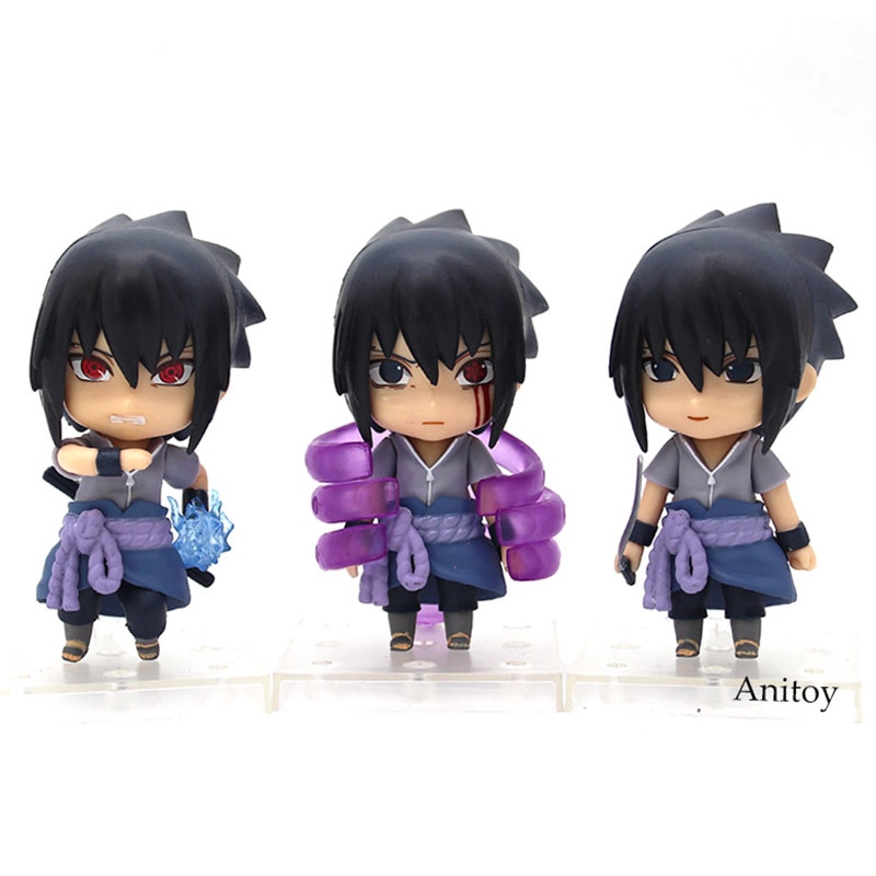 sasuke nendoroid