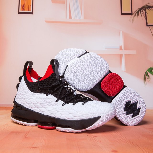 lebron 15 mens sale