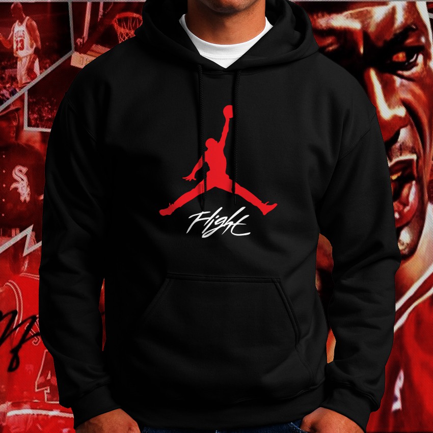 hoodie michael jordan