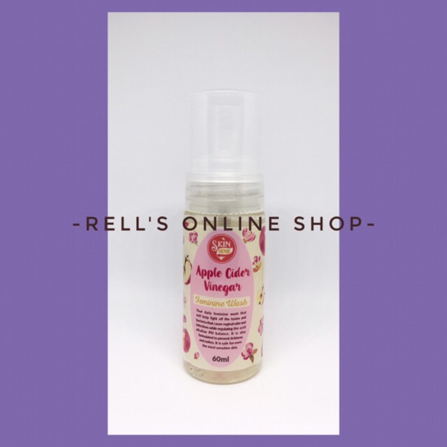 Apple Cider Vinegar Vaginal Odor Telegraph