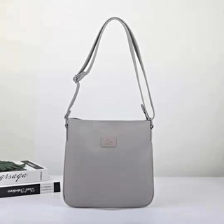 lacoste female bags