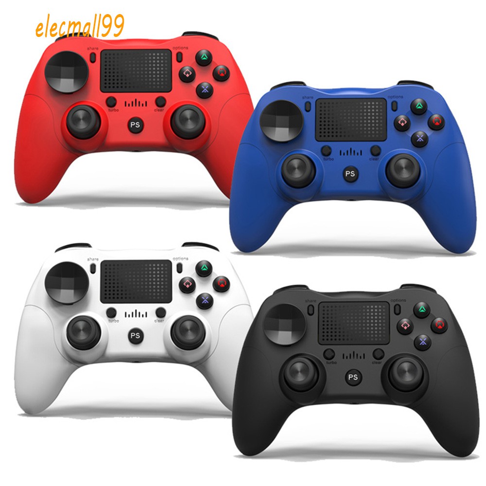 ergonomic ps4 controller