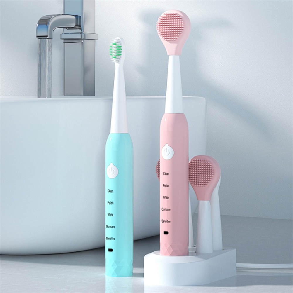 brush automatic