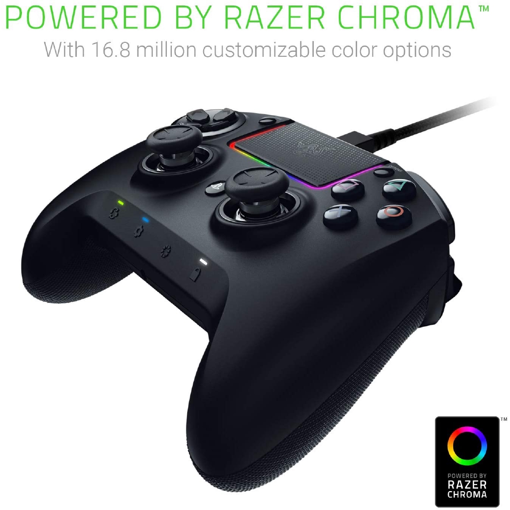 razer raiju ultimate price