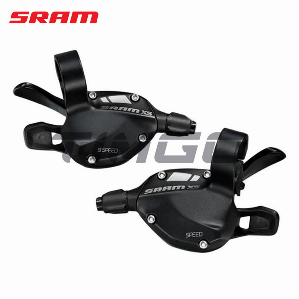 sram mtb shifters