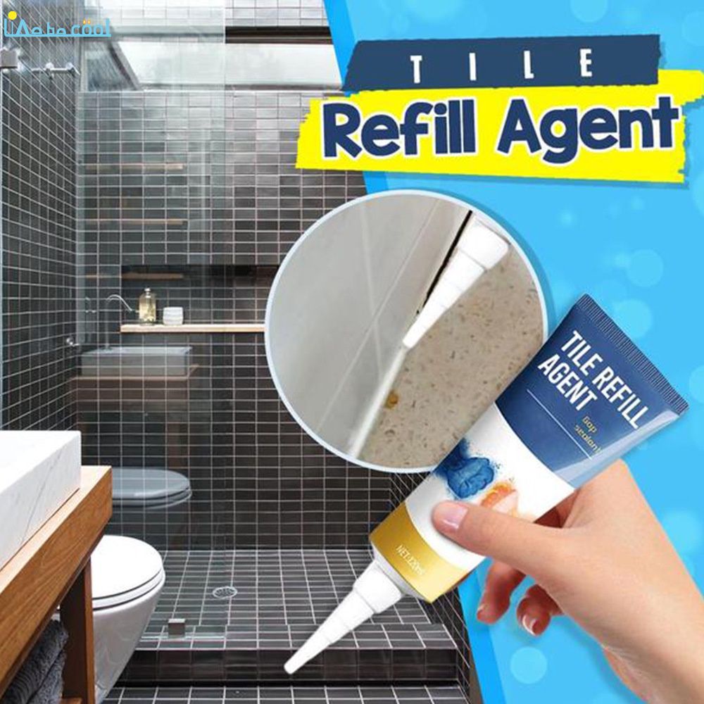 Ceramic tile grouting repair agent wall tile super strong adhesive tile