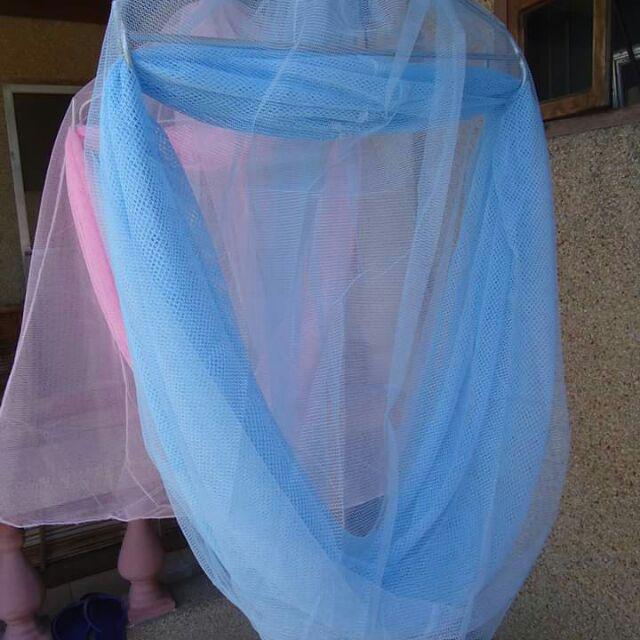baby cradle net