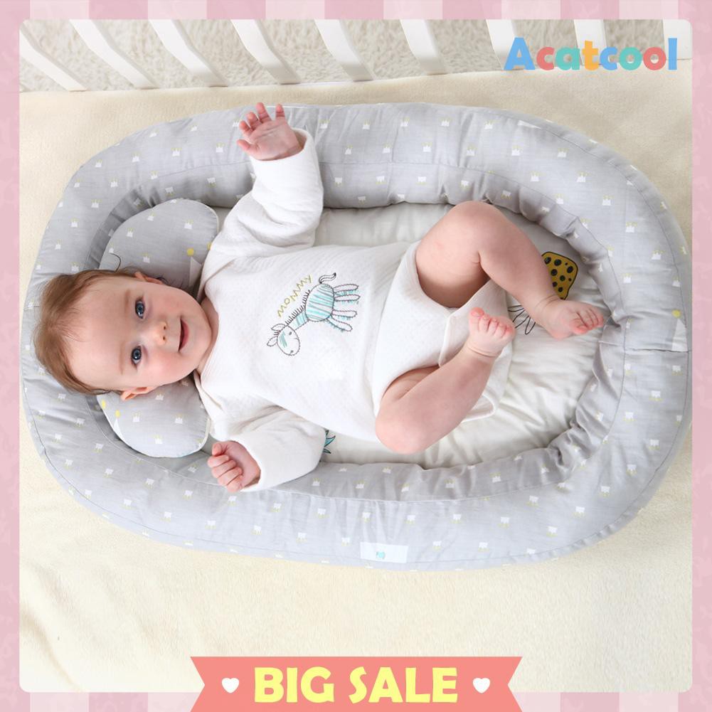 baby portable cradle