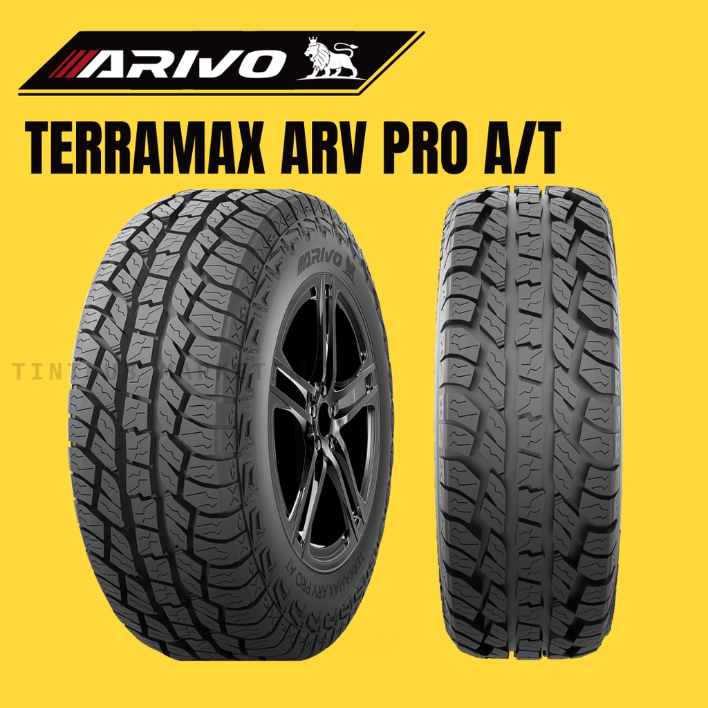 Arivo terramax arv pro a/t. 225/70r16 103t arivo terramax arv pro a/t. 265/70r16 arivo terramax arv pro a/t 112t. 215/65r16 arivo terramax arv pro a/t 98t. 225/70r16 103t arivo terramax arv pro a/t.