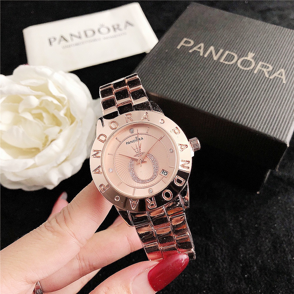 Shop pandora watch for Sale on Shopee Philippines