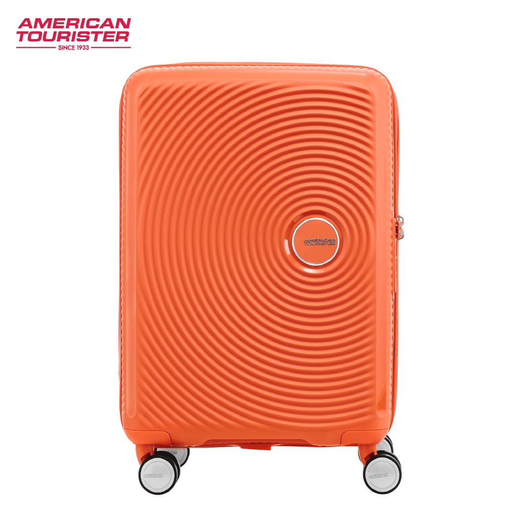 american tourister curio 55