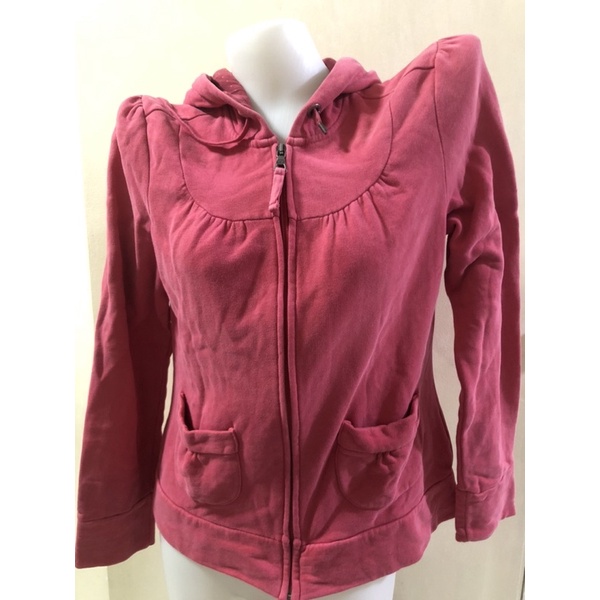 Sale! Original Preloved ESPRIT Jacket Shopee Philippines