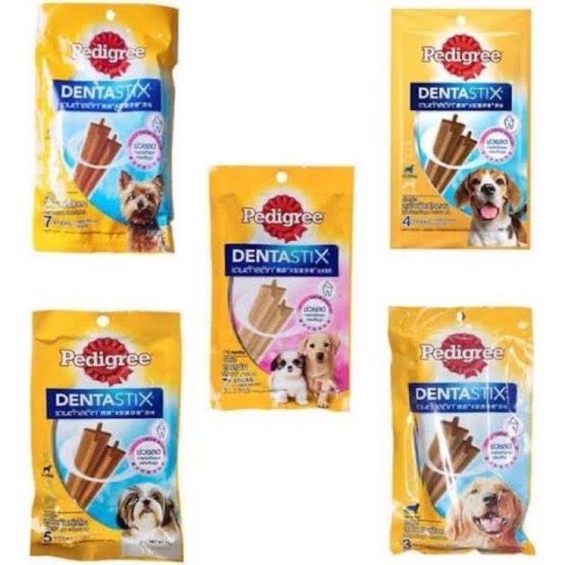 Is It Okay To Give Puppies Dentastix