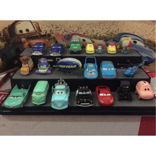 used diecast cars