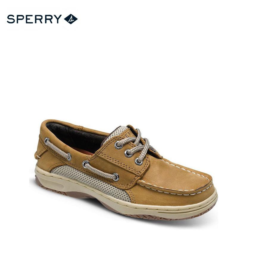 sperry true to size