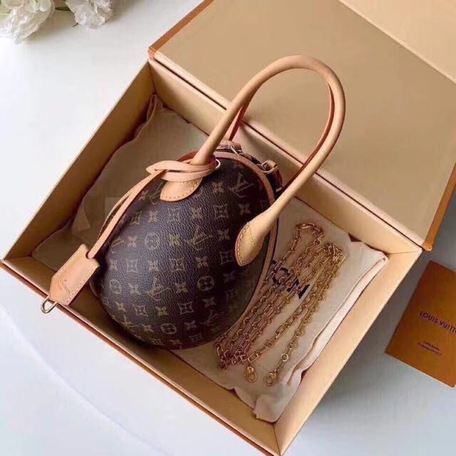 louis vuitton egg bag price