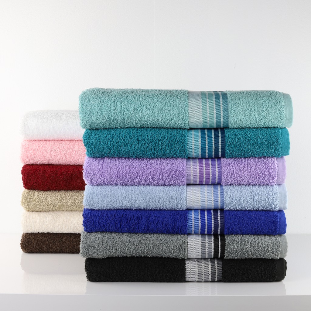 mainstays bath towels