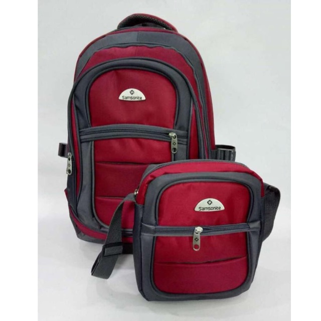 samsonite crosscut backpack Sales & Deals