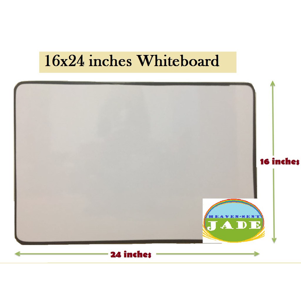 16x24inches-whiteboard-white-board-on-hand-shopee-philippines