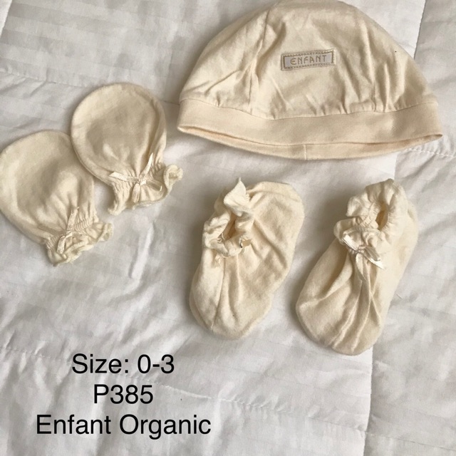 used organic baby clothes