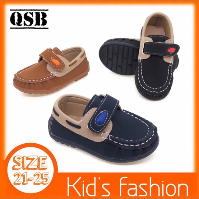 top sider shoes for kids