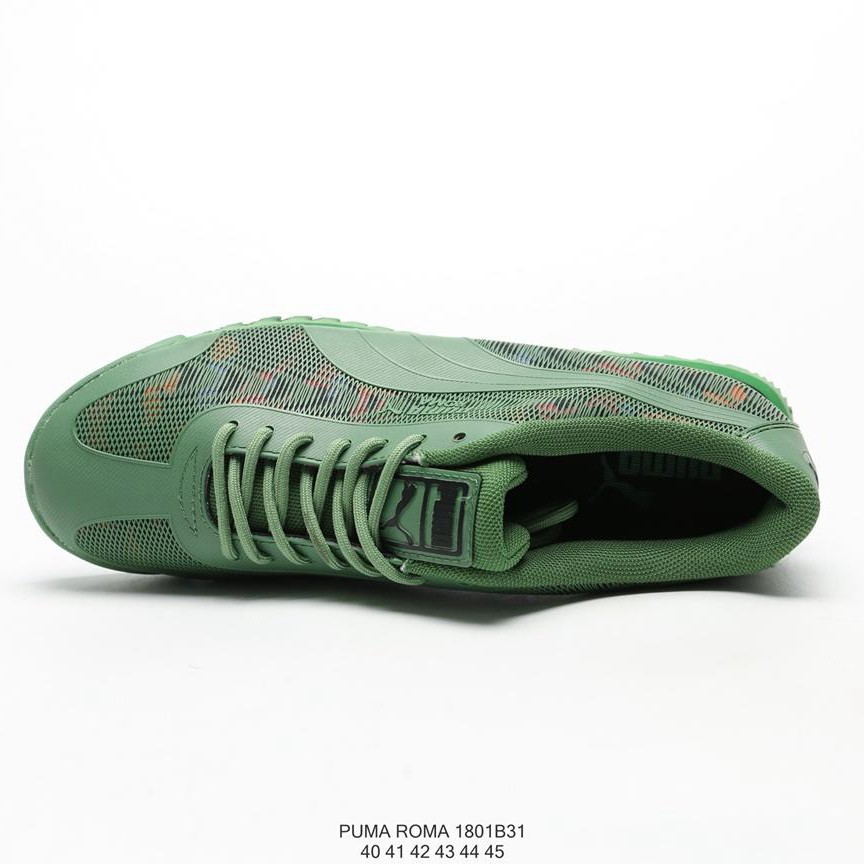 puma roma zero