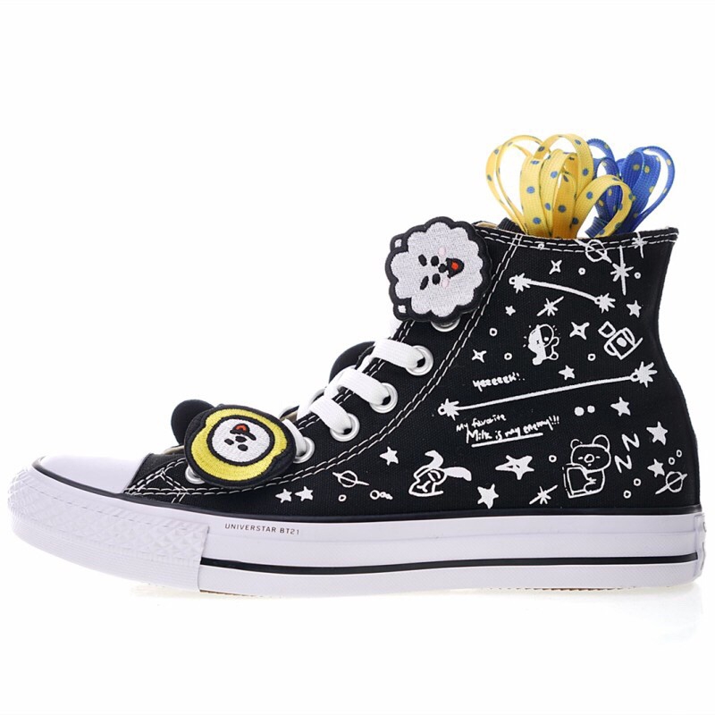 bts bt21 converse