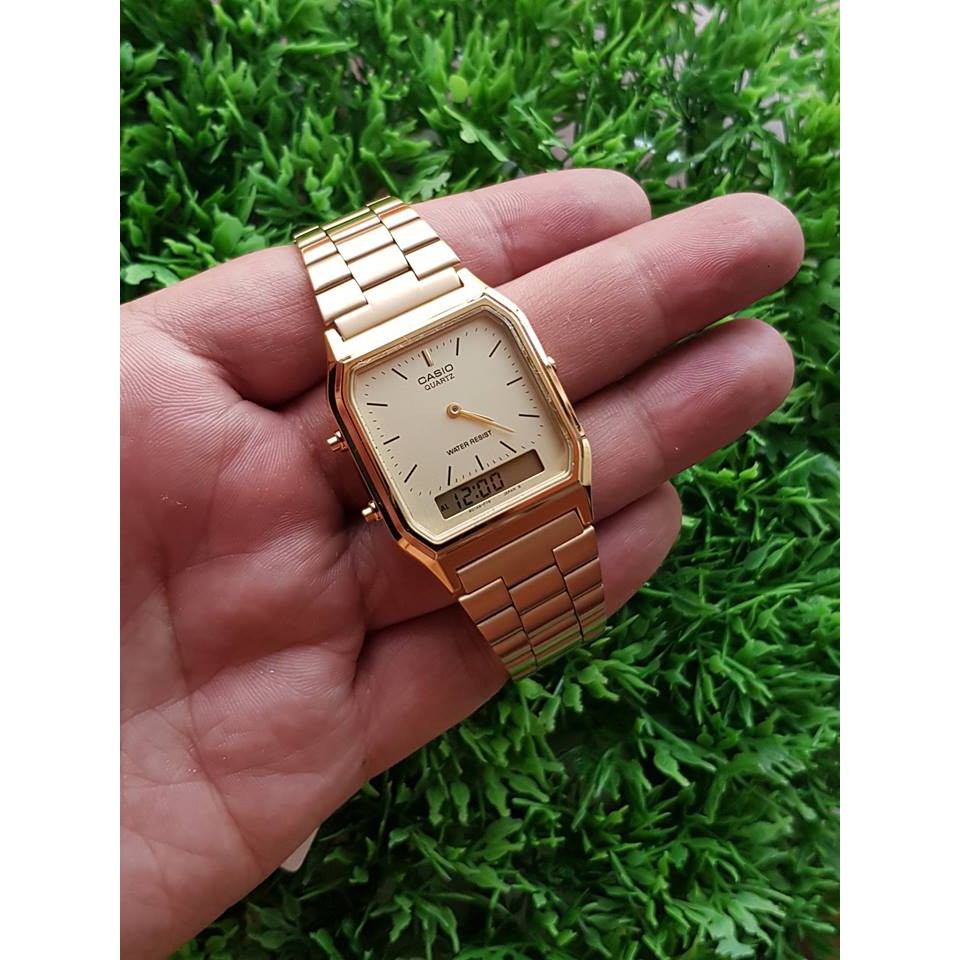 casio 230ga