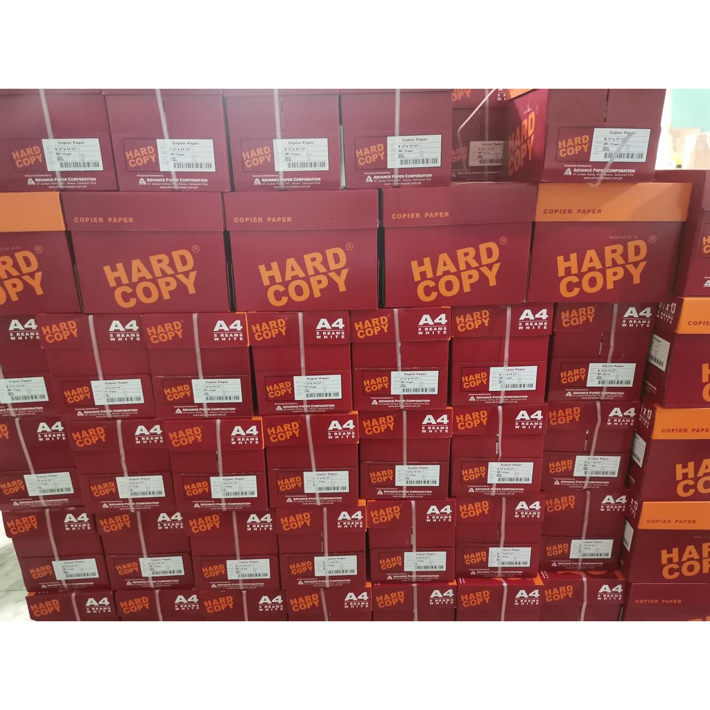 hard-copy-bond-paper-70gsm-sub-20-a4-1-ream-500sheets-shopee